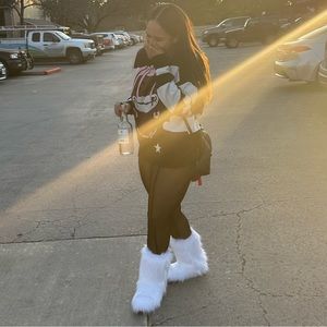 Meet your Posher, Mariah